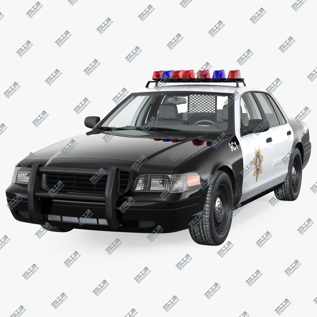 images/goods_img/2021040164/3D Las Vegas Police Car Generic/1.jpg